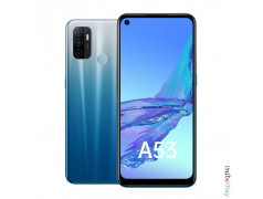 Etui pour Oppo A53 personnalisable recto verso