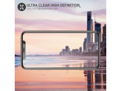 Film en verre trempé pour iPhone 12 Pro Max