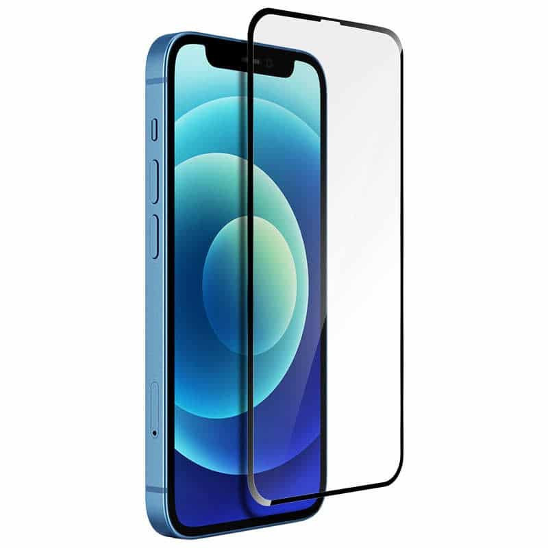 Film en verre trempé pour iPhone 11 MAX - 5,90 €