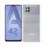 Coque personnalisable souple en gel Samsung Galaxy  A42 5g