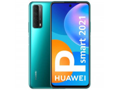 Etui pour Huawei P Smart 2021 personnalisable recto verso