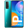 Etui pour Huawei P Smart 2021 personnalisable recto verso