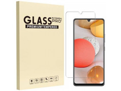 Verre trempé SAMSUNG Galaxy A12 5G