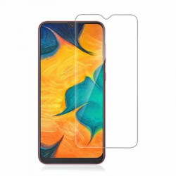 Verre trempé SAMSUNG Galaxy A12 5G