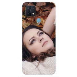 Coque Oppo A15 personnalisable