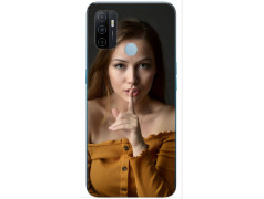 Coque Oppo Oppo A53 2020 personnalisable