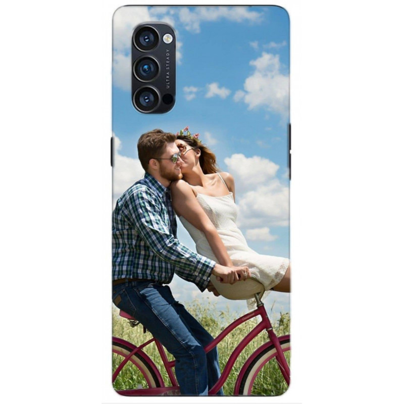 Coque Oppo Reno 4 Pro personnalisable