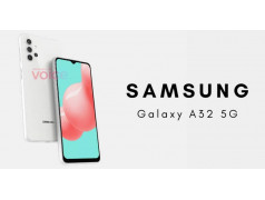 Etui personnalisable pour Samsung Galaxy  A32 5g