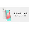 Etui personnalisable recto verso pour Samsung Galaxy A32 5g