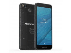 Etui pour Fairphone 3 personnalisable recto verso