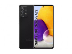 Etui personnalisable recto verso pour Samsung Galaxy A72