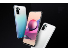 Coque Xiaomi Redmi Note 10  personnalisable