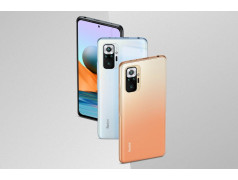 Coque Xiaomi Redmi Note 10 PRO  personnalisable