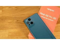 Etui pour Oppo Find X3 Pro personnalisable