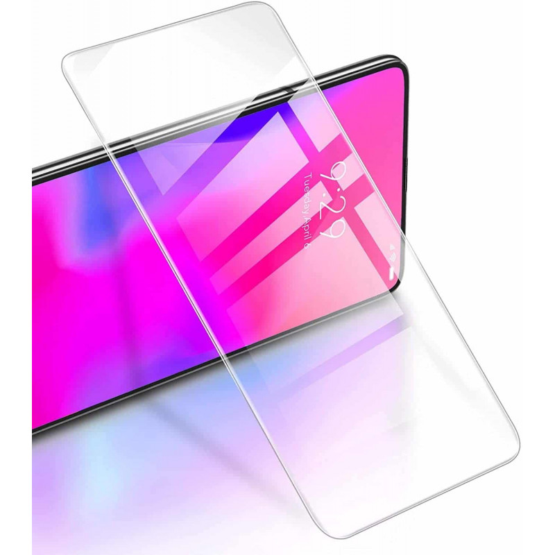 Protection en verre trempé XIAOMI Redmi Note 10S