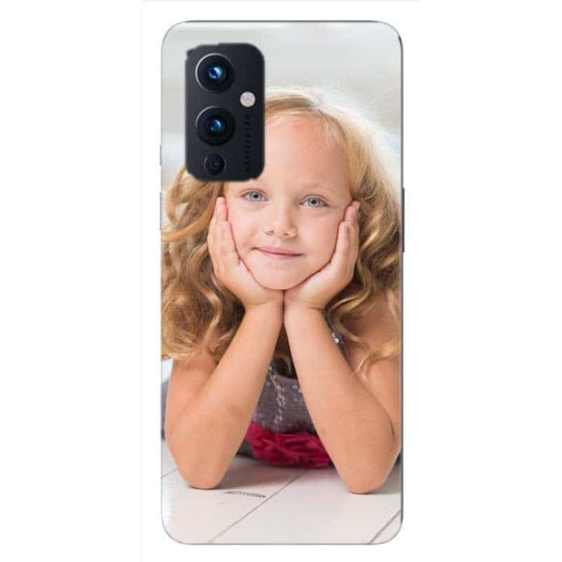 Coque One Plus 9 personnalisable