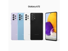 Coques Souple FULL 360 à personnaliser Samsung galaxy A72 5g