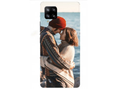 Coques Souple FULL 360 à personnaliser Samsung galaxy A42