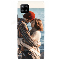 Coques Souple FULL 360 à personnaliser Samsung galaxy A42