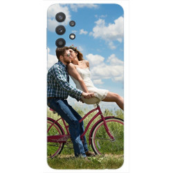 Coques Souple FULL 360 à personnaliser Samsung galaxy A52 5g