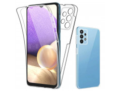 Coques Souple FULL 360 à personnaliser Samsung galaxy A72 5g