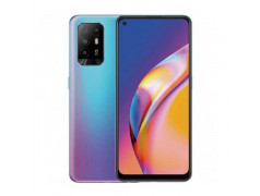 Coque Oppo Reno 5Z  personnalisable