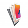 Etui 360 ° pour iPad 8 personnalisable