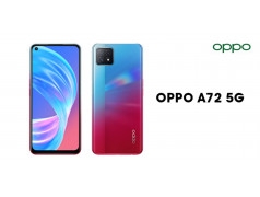 Coque personnalisable pour Oppo A72 5g