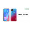 Coque personnalisable pour Oppo A72 5g