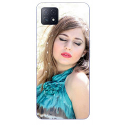 Coque personnalisable pour Oppo A72 5g