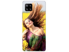 Coque Samsung galaxy M12 personnalisable