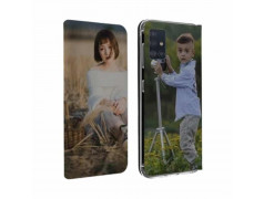 Etui personnalisable recto verso pour Samsung Galaxy A52S 5G