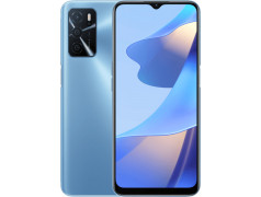 Coque personnalisable pour Oppo A16