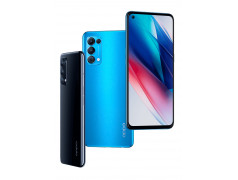 Coque personnalisable pour Oppo find X3 lite