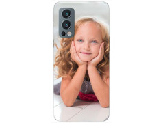 Coque personnalisable pour One Plus Nord 2