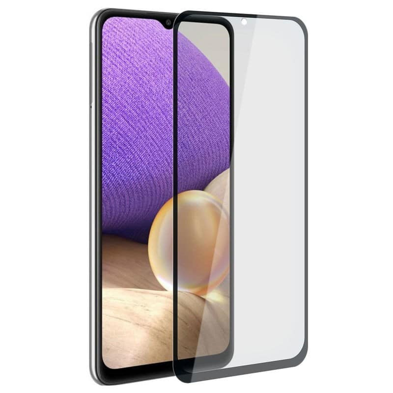 Verre trempé SAMSUNG Galaxy A52S 5G