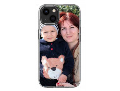 Coque iphone 13 mini personnalisable 