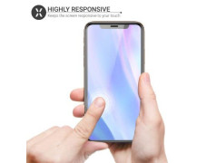 Film en verre trempé pour iPhone SE 2020