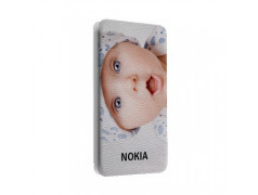 Etui personnalisable Nokia Lumia 830