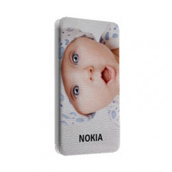 Etui personnalisable Nokia Lumia 830