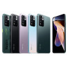 Coque Xiaomi Redmi note 11 Pro Plus personnalisable