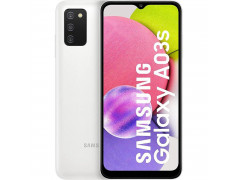 Coque Samsung Galaxy A03S personnalisable