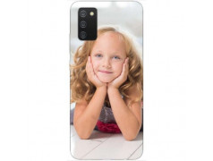 Coque Samsung Galaxy M52 5g personnalisable