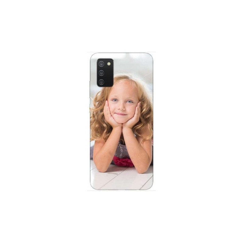 Coque Samsung Galaxy M52 5g personnalisable