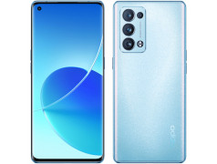 Coque Oppo Reno 6 pro personnalisable