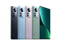 Etui personnalisable pour Xiaomi 12 Pro