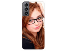 Coque Samsung galaxy S22 personnalisable