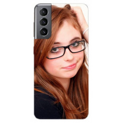 Coque Samsung galaxy S22 personnalisable