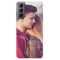 Coque Samsung galaxy S22 plus personnalisable