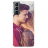 Coque Samsung galaxy S22 plus personnalisable